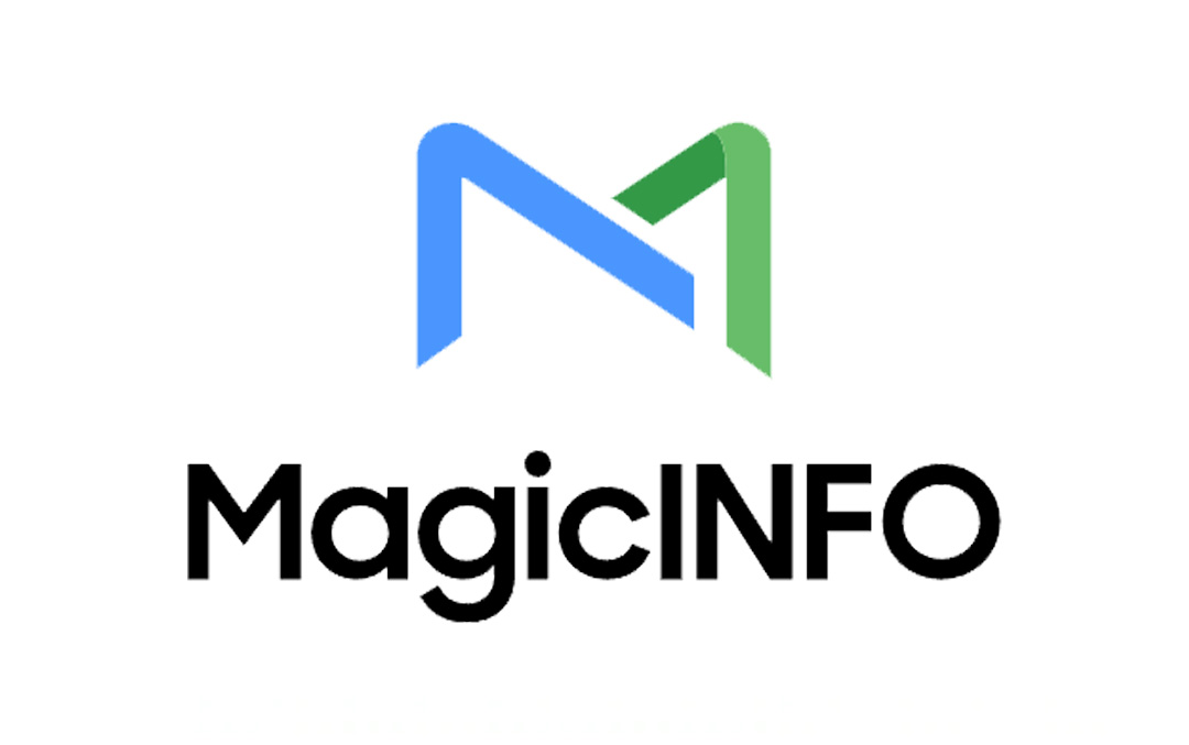 magicinfo™ 9