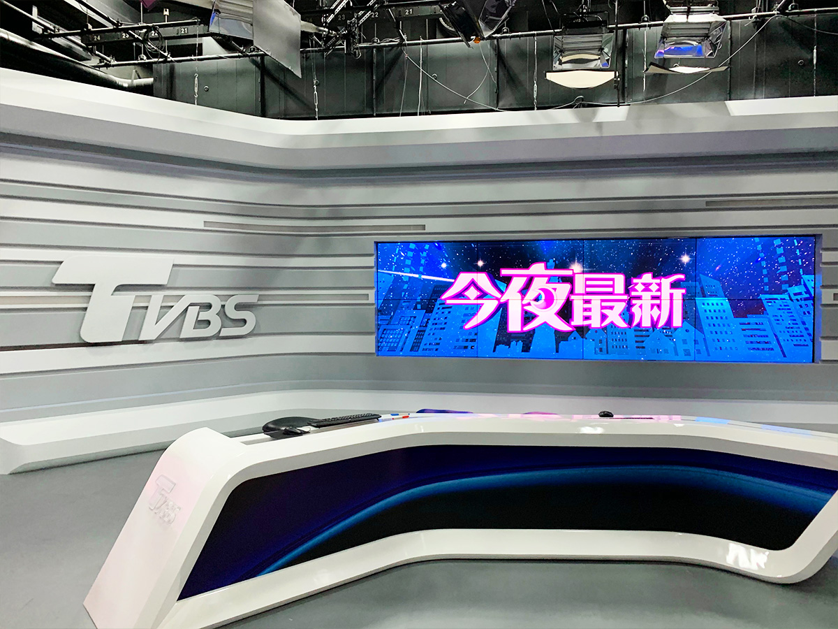 tvbs-video-wall