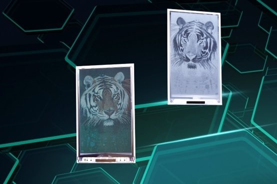 速博思創世紀全彩電子紙 低世代線面板廠的新契機